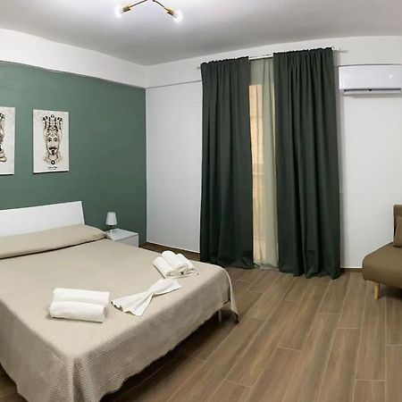 Goodluck Casa Vacanza Avola Zewnętrze zdjęcie