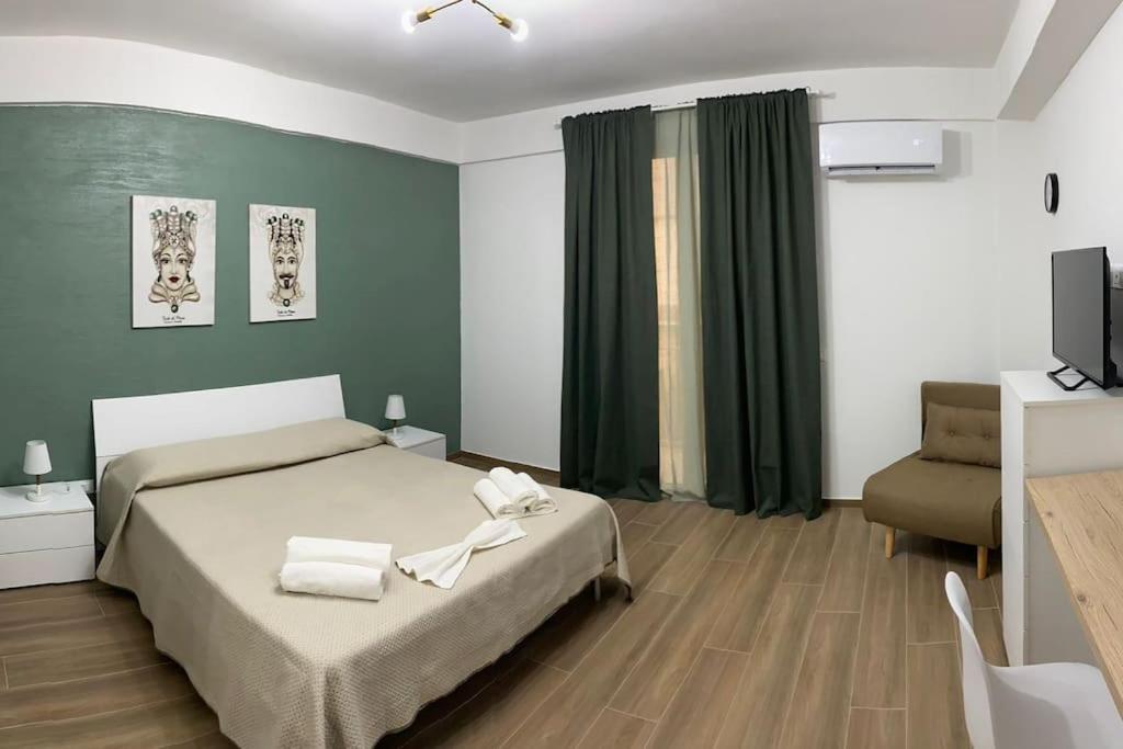 Goodluck Casa Vacanza Avola Zewnętrze zdjęcie