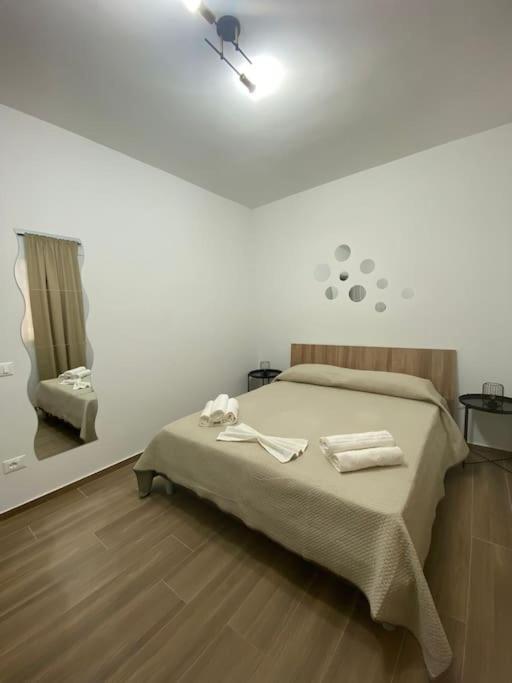 Goodluck Casa Vacanza Avola Zewnętrze zdjęcie