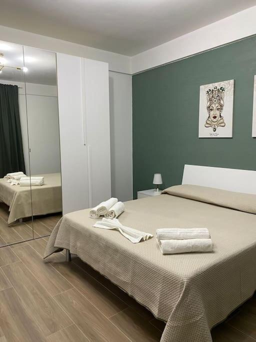 Goodluck Casa Vacanza Avola Zewnętrze zdjęcie