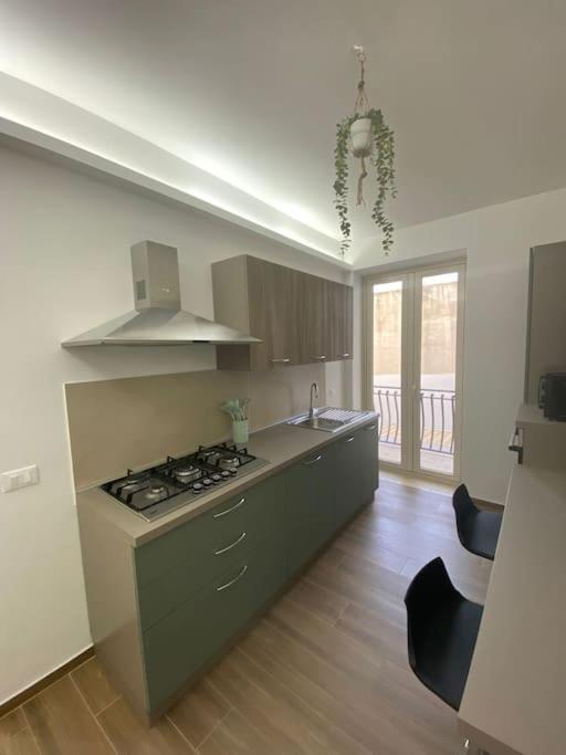 Goodluck Casa Vacanza Avola Zewnętrze zdjęcie