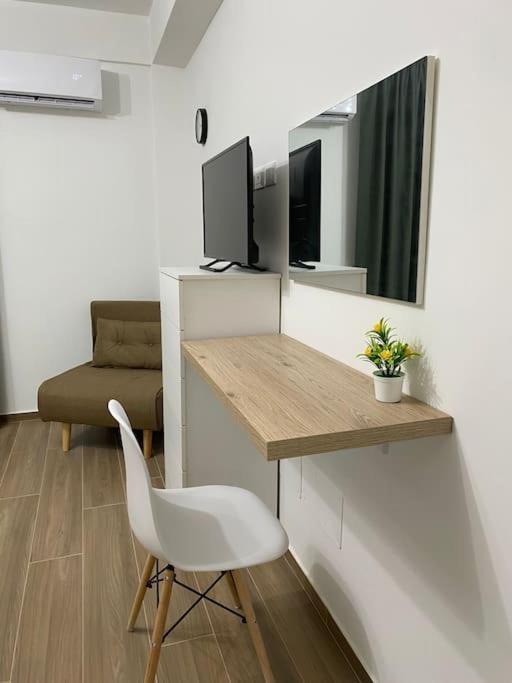 Goodluck Casa Vacanza Avola Zewnętrze zdjęcie