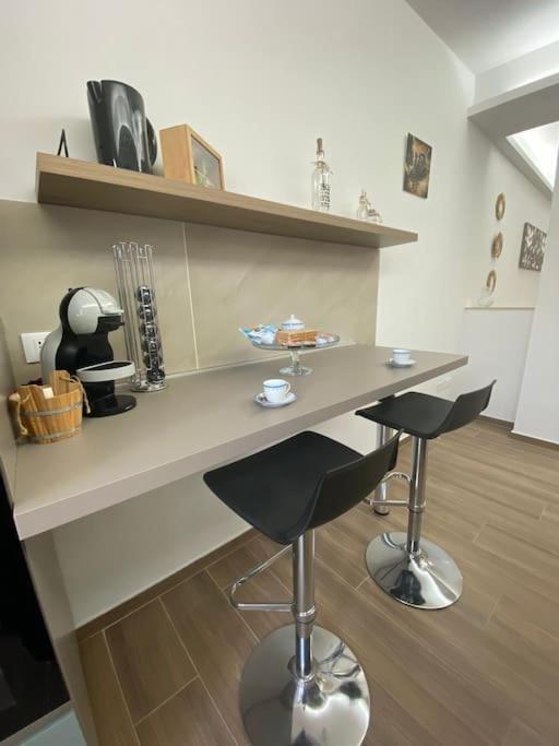 Goodluck Casa Vacanza Avola Zewnętrze zdjęcie
