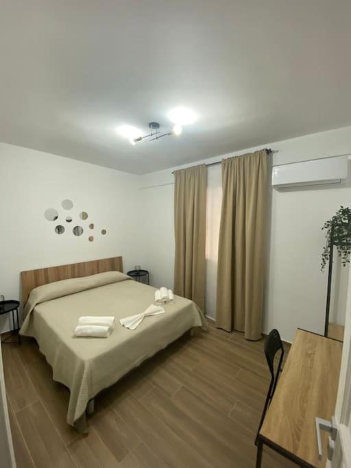 Goodluck Casa Vacanza Avola Zewnętrze zdjęcie