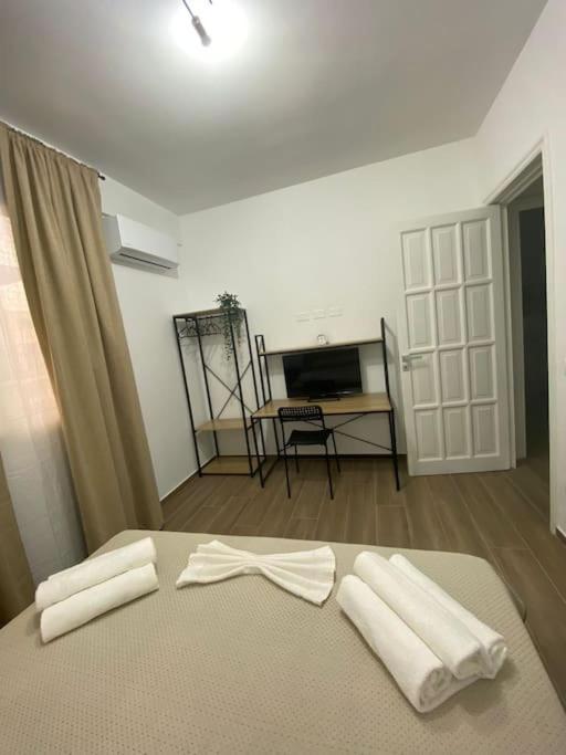 Goodluck Casa Vacanza Avola Zewnętrze zdjęcie