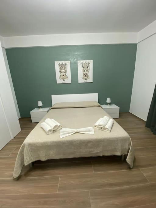 Goodluck Casa Vacanza Avola Zewnętrze zdjęcie