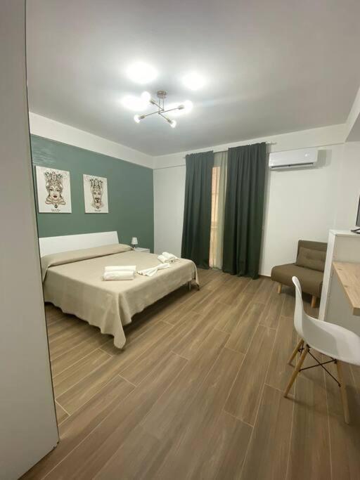 Goodluck Casa Vacanza Avola Zewnętrze zdjęcie