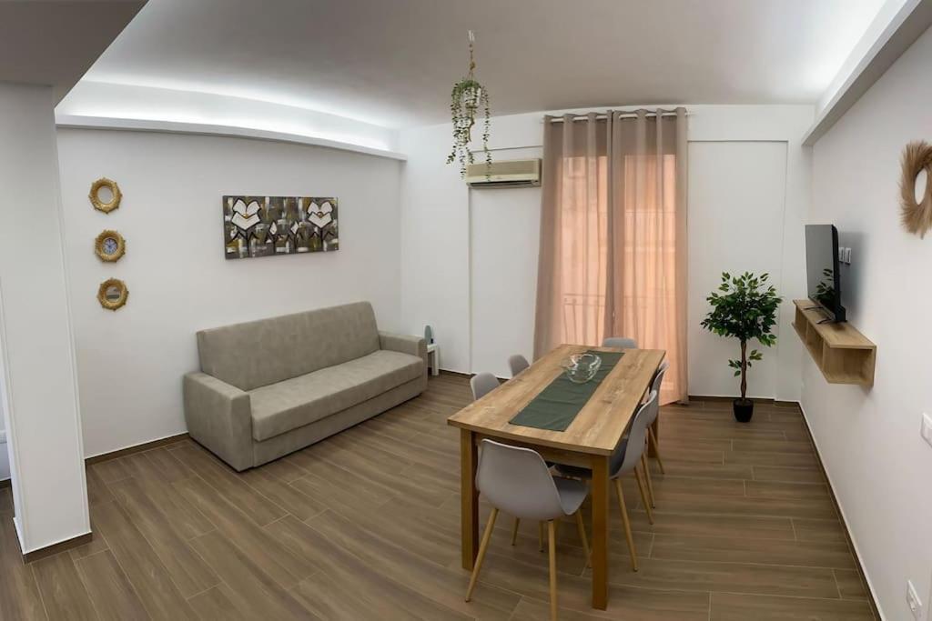 Goodluck Casa Vacanza Avola Zewnętrze zdjęcie