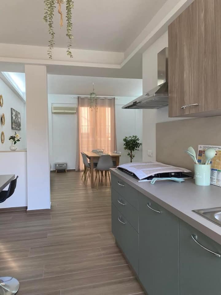 Goodluck Casa Vacanza Avola Zewnętrze zdjęcie